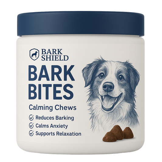 BarkBites™ Calming Chews