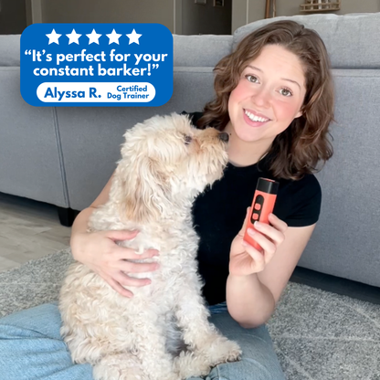 BarkShield™ Pro